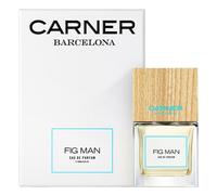 CARNER BARCELONA Fig-Man 100ML Spray Eau de Parfum