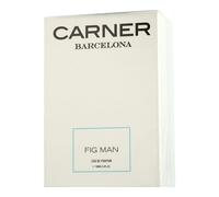 Carner Barcelona Fig Man EDP 100 ml