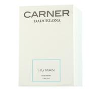 Carner Barcelona Fig Man Eau de Parfum, 50 ml