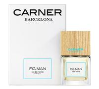 Carner Barcelona Fig Man EDP 100 ml