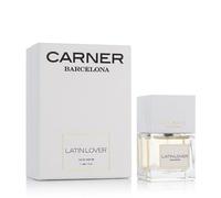 Carner Barcelona Latin Lover Eau de Parfum, 50ml
