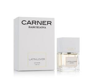 Carner Barcelona Latin Lover Eau de Parfum, 50ml