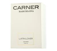 CARNER BARCELONA Latin Lover 50ML Spray Eau De Parfum