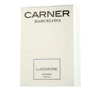 CARNER BARCELONA Perfumes Nicho Unisex Lukomorie
