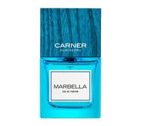 Carner Barcelona Marbella Eau de Parfum 50 ml