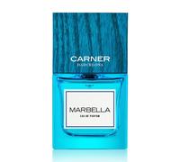 Carner Barcelona MARBELLA EDP 100 ML Perfume Unisex Aromático, Frutado