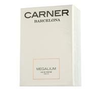 Carner Barcelona Megalium Eau de Parfum 100 ml