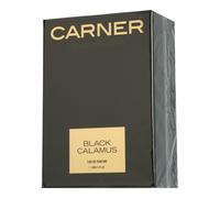 Carner Barcelona Carner Barcelona Black Calamus Eau de Parfum unisex