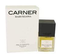 Carner Barcelona Palo Santo Unisex Vapo, 100 ml