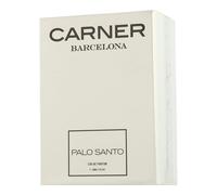 Carner Barcelona Palo Santo EDP 50 ml