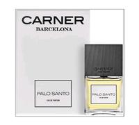 Carner Barcelona Palo Santo por Eau De Parfum Spray 1.7 oz