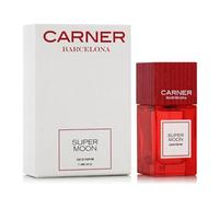 Carner Barcelona Perfume Unisex EDP Super Moon 30 ml