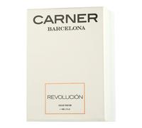 CARNER BARCELONA REVOLUCIÓN Eau de Parfum 50 ml