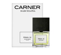 CARNER BARCELONA Rima Xi 100ML Spray Eau de Parfum