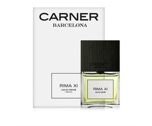 CARNER BARCELONA Rima Xi 100ML Spray Eau de Parfum
