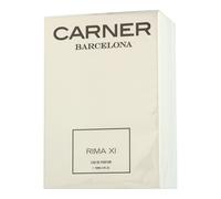 CARNER BARCELONA Rima Xi 100ML Spray Eau de Parfum