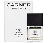 Carner Barcelona Rima XI EDP 100ml + 2 Niche Sampler Vials - Free