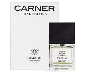Carner Barcelona Rima XI EDP 100ml + 2 Niche Sampler Vials - Free