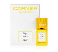 CARNER BARCELONA Sal Y Limón 30ML Spray Eau de Parfum