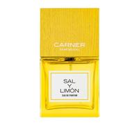 CARNER BARCELONA SAL Y LIMÓN Eau de Parfum 100 ml