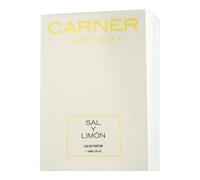 CARNER BARCELONA SAL Y LIMÓN Eau de Parfum 100 ml