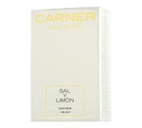 Carner Barcelona Sal Y Limon Eau de Parfum 30 ml