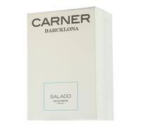 Carner Barcelona Salado Unisex Eau de Parfum, 100 ml