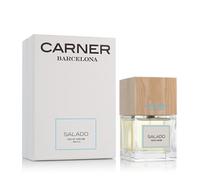 Carner Barcelona Salado Unisex Eau de Parfum, 100 ml
