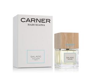 Carner Barcelona Salado Unisex Eau de Parfum, 100 ml