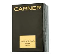 Sandor 70's Carner Barcelona EdP 1.7 oz / e 50 ml