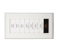 CARNER BARCELONA Set de descubrimiento 8 x 1,7 ml