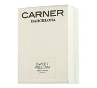 Carner Barcelona Sweet William EDP 50 ml