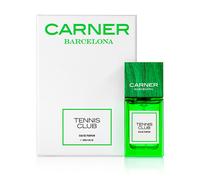 Carner Barcelona Tennis Club Eau de Parfum 30 ml