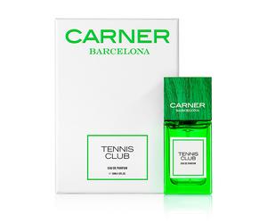 CARNER BARCELONA TENIS CLUB 30ML SPRAY EAU DE PARFUM