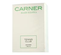 Carner Barcelona - Tennis Club EDP Spray 100 ml