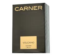 Carner Barcelona Eau de Parfum unisex volcano CARNER039 50ml eau parfum