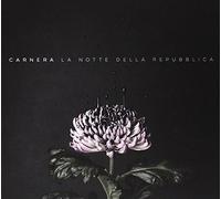 Carnera - La Notte Della Repubblica