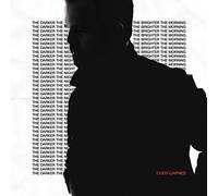 Carnes, Cody - Darker the Night the..