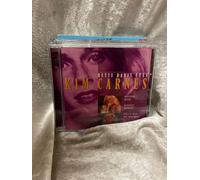 Carnes Kim - Bette Davis Eyes