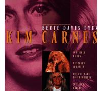 Carnes, Kim - Bette Davis Eyes Import edition by Carnes, Kim (1996) Audio CD
