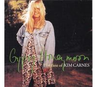 Carnes Kim - Gypsy Honeymoon