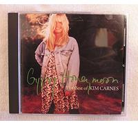 Carnes, Kim - Gypsy Honeymoon: Best of
