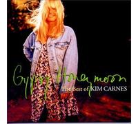 Carnes, Kim - Gypsy Honeymoon [Casete]