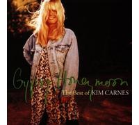 Carnes, Kim - Gypsy Honeymoon: The Best of Kim Carnes by Carnes, Kim (1993) Audio CD