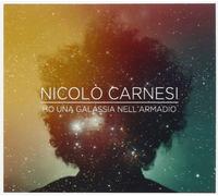 Carnesi Nicolo' - Ho Una Galassia Nell'armadio