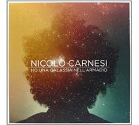 Carnesi Nicolo - Ho Una Galassia Nell'armadio [Vinilo]
