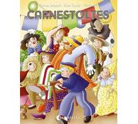 Carnestoltes: Folklore 9