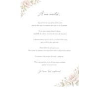 Carnet à ma moitié - Cadeau rempli d’amour | Journal intime à écrire | Carnet de notes ligné | Idée cadeau couple, amour, partenaire: Un carnet tendre ... tout ce que le cœur n’ose pas toujours dire.