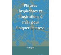 Carnet apaisant pour se reconnecter à soi: Ce carnet est un espace à toi . Respire. Crée. Lâche prise .