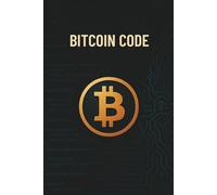 Carnet Bitcoin : 90 pages lignées pour passionnés de cryptomonnaies: Pour notes, réflexions et planification d’investissements - le cadeau idéal pour tout amateur de crypto